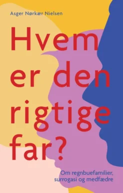 Hvem Er Den Rigtige Far?