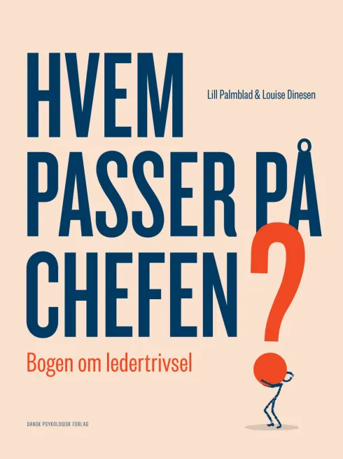 Hvem Passer På Chefen?