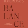 Hverdagsbalance