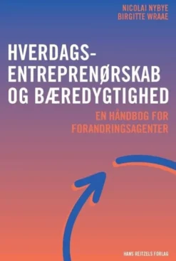 Hverdagsentreprenørskab Og Bæredygtighed