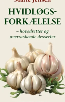 Hvidløgsforkælelse