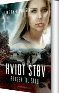 Hvidt Støv 3 - Rejsen Til Selu