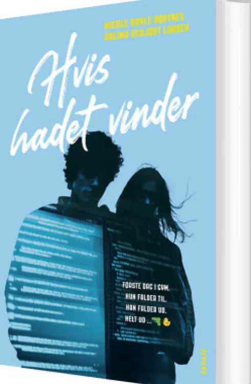 Hvis Hadet Vinder