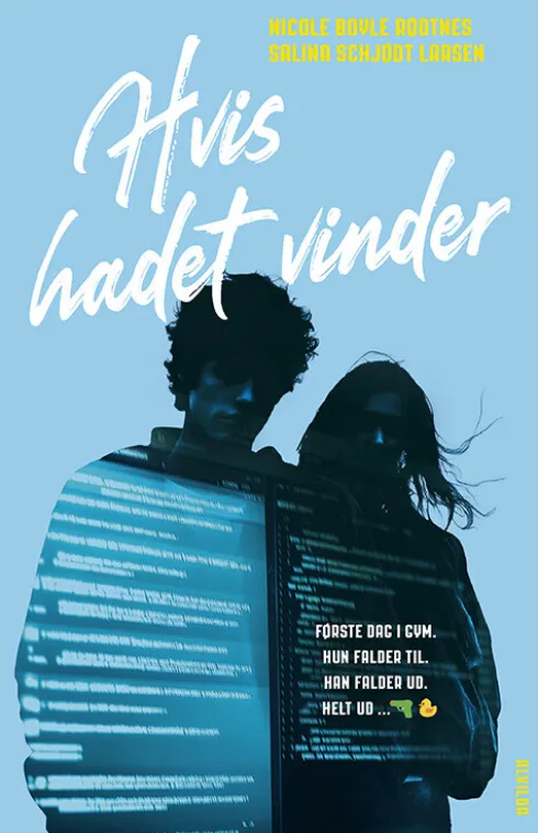 Hvis Hadet Vinder