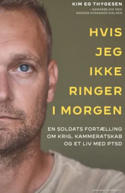 Hvis Jeg Ikke Ringer I Morgen