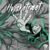 Hvisketræet