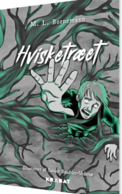 Hvisketræet