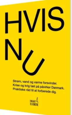 Hvis Nu
