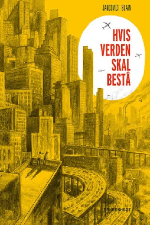 Hvis Verden Skal Bestå