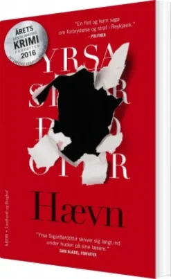 Hævn