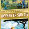 Hævnen Er Sød A/S