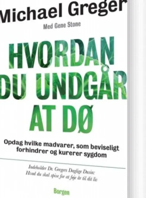 Hvordan Du Undgår At Dø