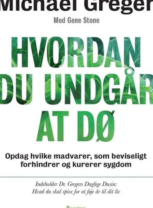 Hvordan Du Undgår At Dø
