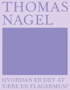 Hvordan Er Det At Være En Flagermus?