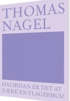 Hvordan Er Det At Være En Flagermus?