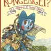 Hvordan Vil Du Redde Kongeriget?