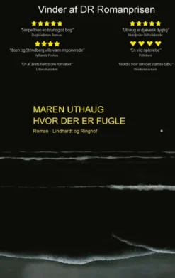Hvor Der Er Fugle