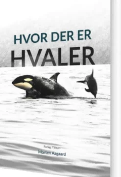 Hvor Der Er Hvaler