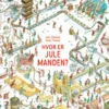 Hvor Er Julemanden?