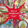 Hvor Er Julestjernen? En Søg Og Find-Julebog