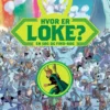 Hvor Er Loke? En Søg Og Find-Bog