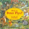 Hvor Er Peter Plys? En Søg Og Find-Bog
