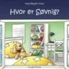 Hvor Er Søvnig?