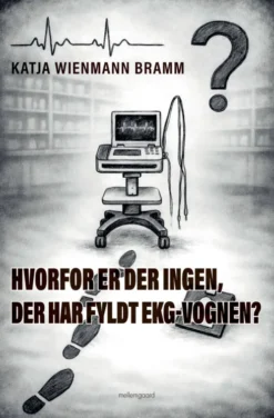 Hvorfor Er Der Ingen, Der Har Fyldt Ekg-Vognen?