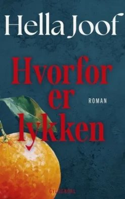 Hvorfor Er Lykken