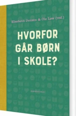 Hvorfor Går Børn I Skole?