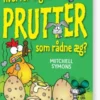 Hvorfor Lugter Prutter Som Rådne Æg?