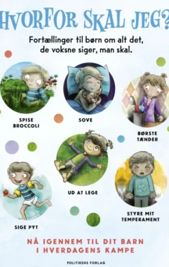 Hvorfor Skal Jeg?