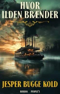 Hvor Ilden Brænder