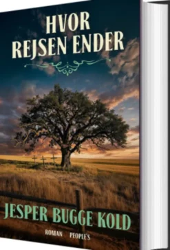 Hvor Rejsen Ender