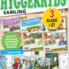Hyggekryds Samling