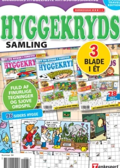 Hyggekryds Samling
