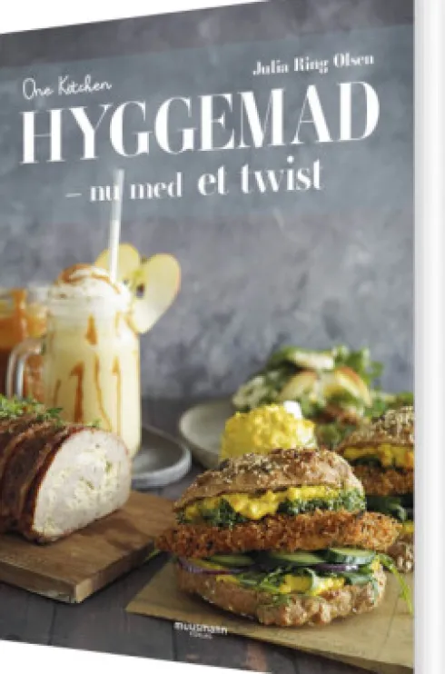 Hyggemad - Nu Med Et Twist