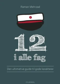 12 I Alle Fag