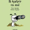 Ib Hjælper En And