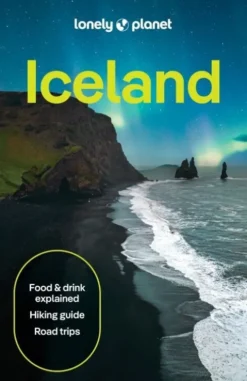 Iceland - Lonely Planet