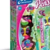 Idea Clementoni - Create Your Pens - Assorteret