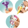 Idea Clementoni - Create Your Pens - Hello Kitty & Melody