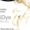 Idye Naturtekstiler - Pudder - 14 G