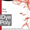 Idye Poly - Rød - 14 G