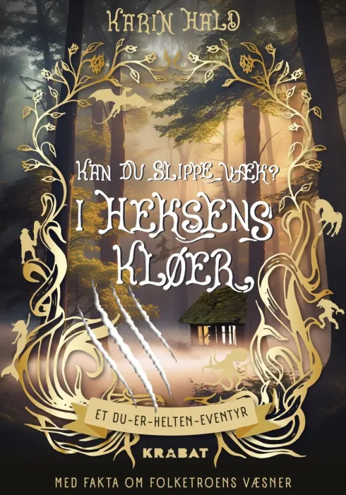 I Heksens Kløer