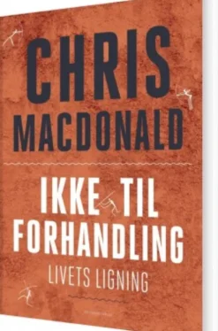 Ikke Til Forhandling