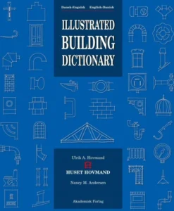 Illustrated Building Dictionary