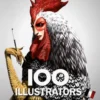 100 Illustrators