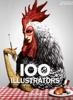 100 Illustrators