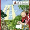 Illustreret Danmarks-Historie For Folket: Del 1 - De Ældste Tider